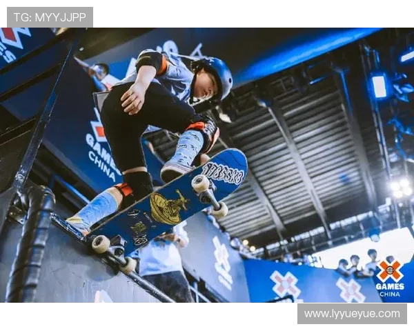 西安滑板队勇夺冠军最新滑板比赛经验分享TOP10