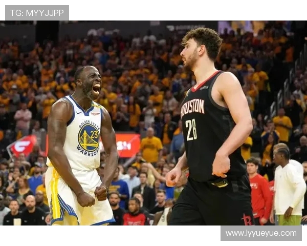 2020年NBA季后赛火箭与勇士激战回顾与精彩瞬间分析