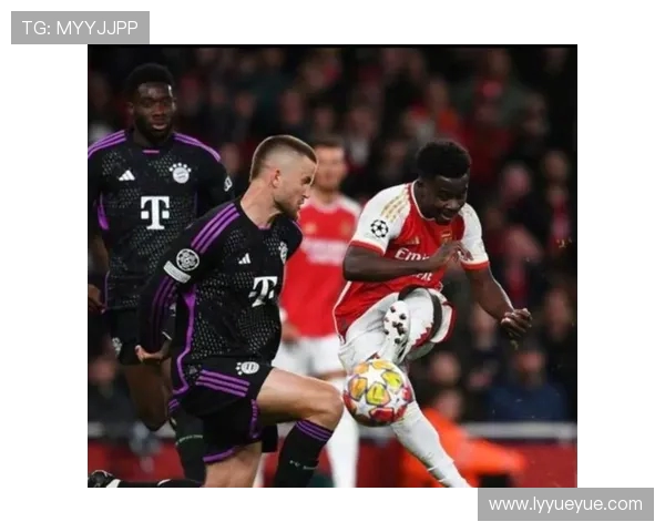 阿森纳与拜仁的巅峰对决谁能在欧冠赛场上笑到最后