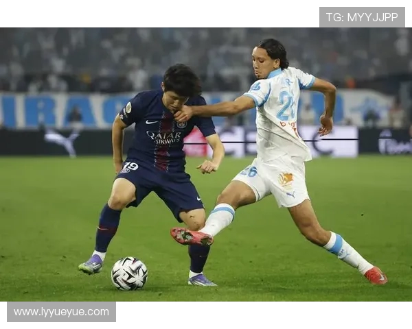 马赛与巴黎全场比赛评分分析及球员表现点评