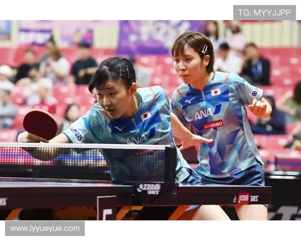 武汉乒乓球队整体压制现象解析与未来发展趋势探讨