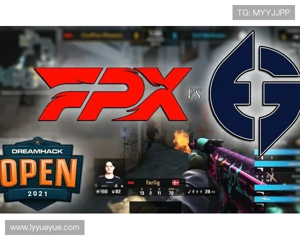 深入分析FPX在CSGO中的阵地战策略与战术运用