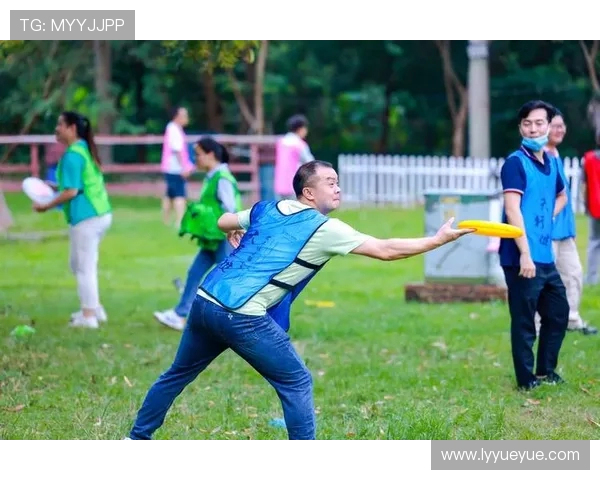深圳飞盘队实力强劲荣登全国飞盘力量排行榜第九位