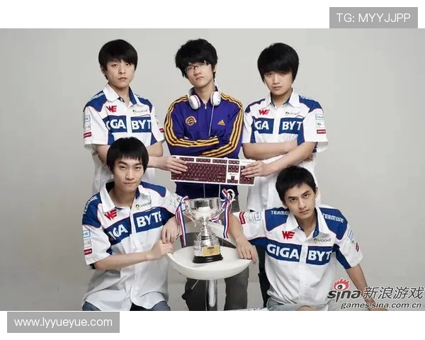 英雄联盟最新速度排行榜揭晓WE战队荣登第九名引发热议