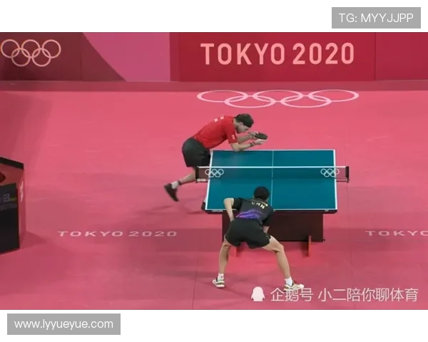 重庆乒乓球队与上海乒乓球队技术对决的全面分析与复盘