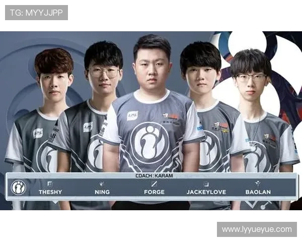 IG战队在英雄联盟赛场上的控制力分析与得失总结