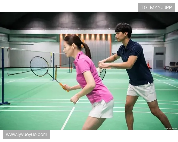 专访羽毛球明星杨敏揭秘她成功背后的努力与坚持