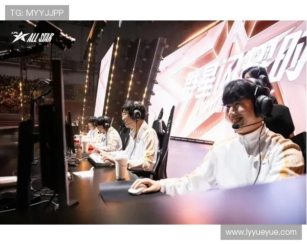 全明星赛精彩回顾IG战队实力展现引发热议